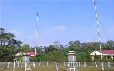 Triển khai hoạt động nghiên cứu khoa học, đẩy nhanh hiện đại hóa ngành Khí tượng Thủy văn